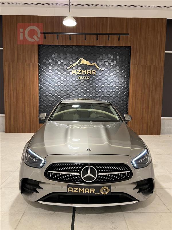 Mercedes-Benz for sale in Iraq